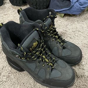 Zcoil 9 Composite toe hiking boots